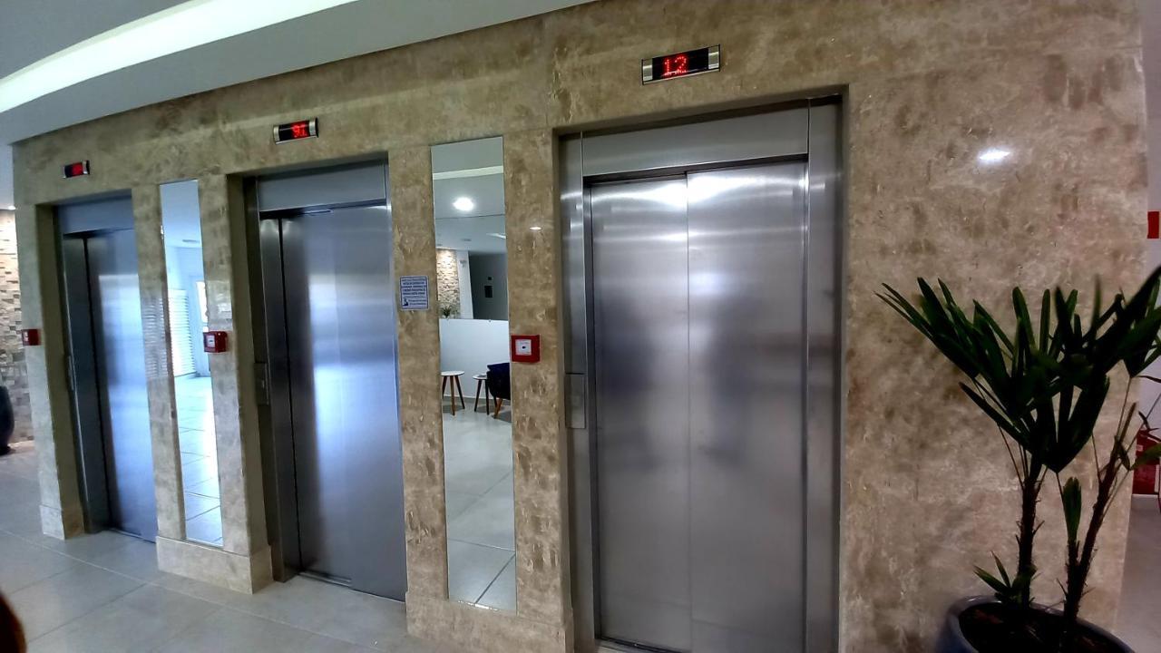 Apto Cancao Nova - Condominio Da Fe Cachoeira Paulista Εξωτερικό φωτογραφία
