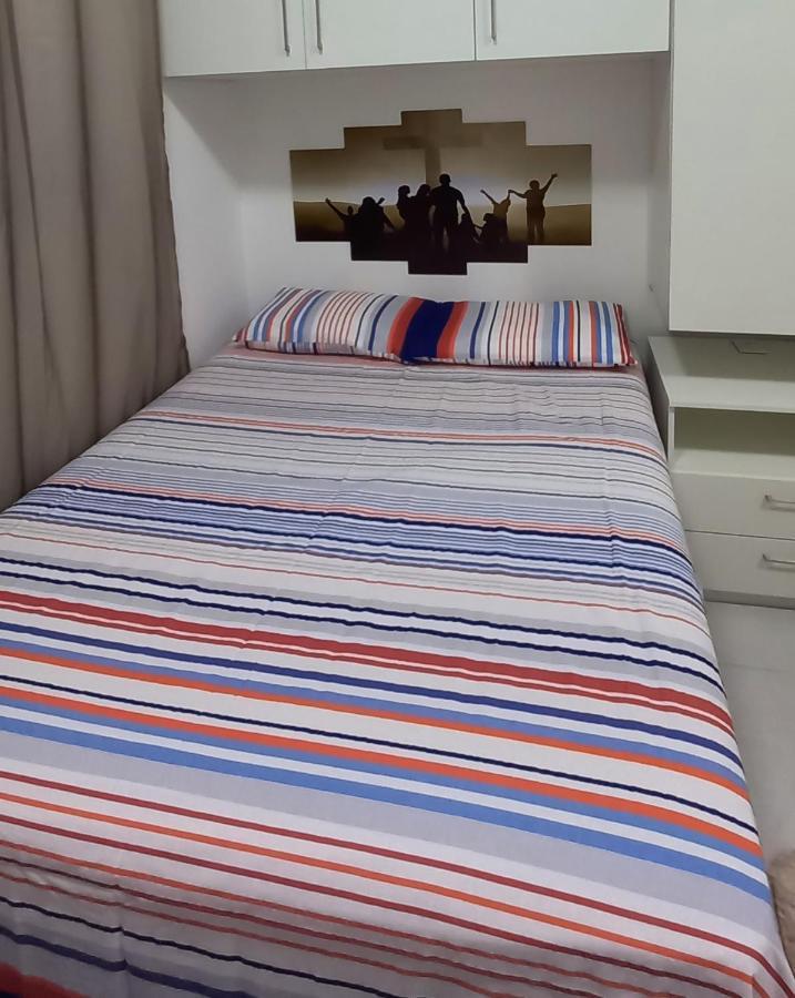 Apto Cancao Nova - Condominio Da Fe Cachoeira Paulista Εξωτερικό φωτογραφία