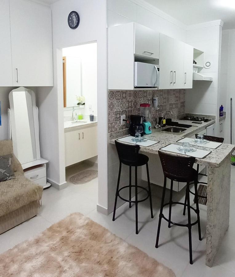 Apto Cancao Nova - Condominio Da Fe Cachoeira Paulista Εξωτερικό φωτογραφία