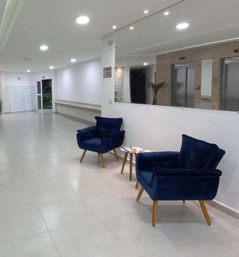 Apto Cancao Nova - Condominio Da Fe Cachoeira Paulista Εξωτερικό φωτογραφία