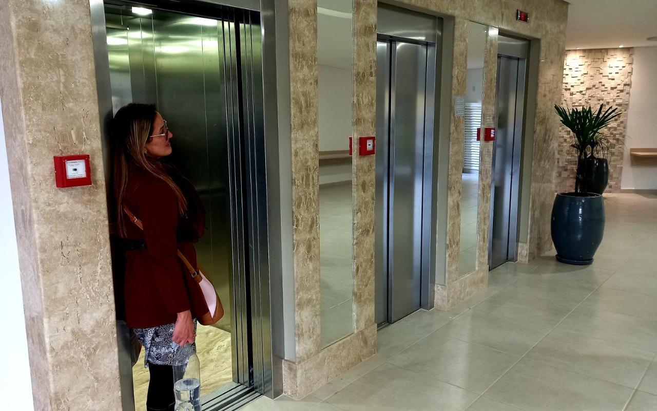 Apto Cancao Nova - Condominio Da Fe Cachoeira Paulista Εξωτερικό φωτογραφία