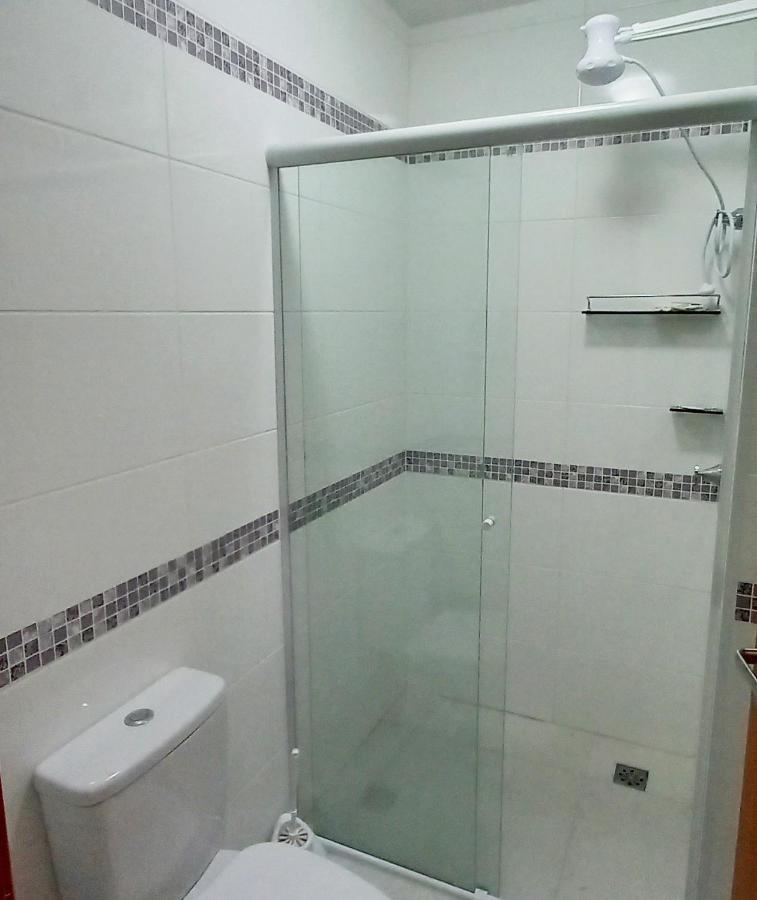 Apto Cancao Nova - Condominio Da Fe Cachoeira Paulista Εξωτερικό φωτογραφία