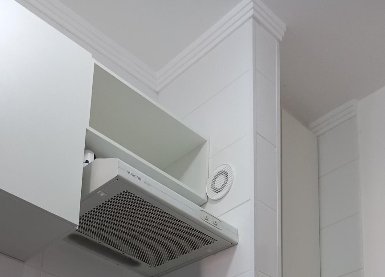 Apto Cancao Nova - Condominio Da Fe Cachoeira Paulista Εξωτερικό φωτογραφία
