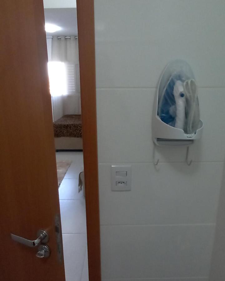 Apto Cancao Nova - Condominio Da Fe Cachoeira Paulista Εξωτερικό φωτογραφία