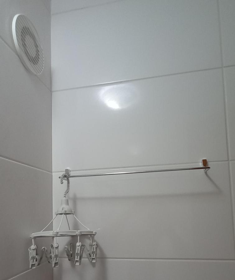 Apto Cancao Nova - Condominio Da Fe Cachoeira Paulista Εξωτερικό φωτογραφία